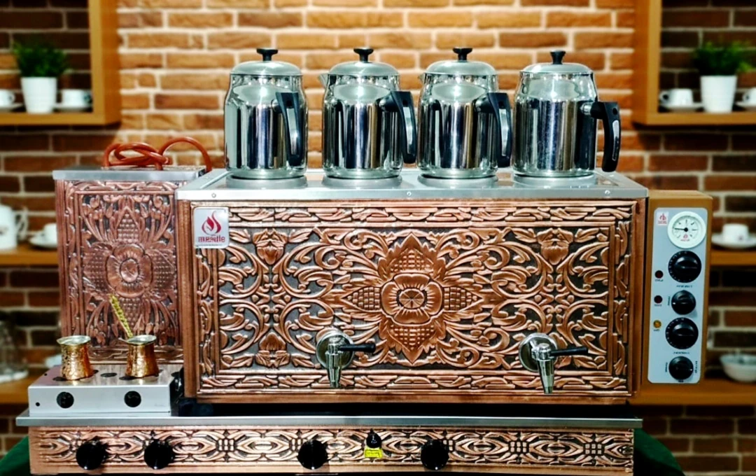İstanbul Çay Ocağı Satışı